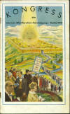 Kongressprogramm 1931 Berlin