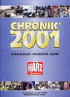 Harz Kurier: Chronik 2001