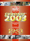 Harz Kurier: Chronik 2003