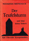 Der Teufelsturm und seine sieben Vettern 1936