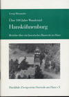 ber 100 Jahre Wanderziel Hanskhnenburg