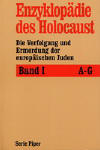 Enzyklopdie des Holocaust.
