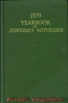1979 Yearbook of Jehovah’s Witnesses