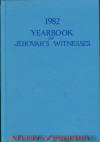 1982 Yearbook of Jehovah’s Witnesses