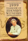 1999 Yearbook of Jehovah’s Witnesses