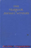 1946 Yearbook of Jehovahs Witnesses