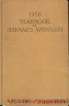 1956 Yearbook of Jehovahs Witnesses