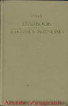 1964 Yearbook of Jehovahs Witnesses