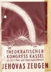 Bezirksversammlung 1948 Kassel