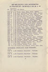 Kongressprogramm 1951- Reine Anbetung