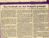 Die Welt 11.07.1961