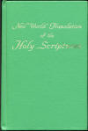 New World Translation of the Holy Scripures