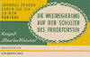Kongreßplakette 1965