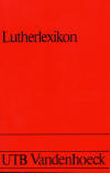 Aland, Kurt: Lutherlexikon; Gttingen: Vandenhoeck & Rupprecht; 4., durchges. Aufl.1989; 438 S.