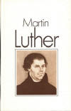 Flschendrger, Werner: Martin Luther; Leipzig: VEB; 3., durchges. Aufl. 1989; 96 S.; 