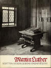 Fait, Joachim (Red.): Martin Luther Sttten seines Lebens und Wirkens; DDR-Berlin: Henschelverlag Kunst und Gesellschaft; 2. durchges. Aufl. 1983; 237 S.;