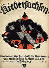 Niedersachsen Heft 25 - 1920
