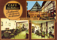 Cafe - Am Rathaus