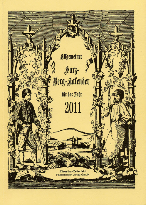 Terminkalender Harz
