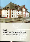 Harz-Kornmagazin in Osterode Harz