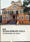 Die Villa Schachtrupp - Sonderheft 4 / 1982