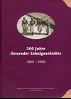 200 Jahre Osteroder Schulgeschichte