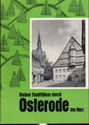 Fremdenverkehrsamt der Stadt Osterode