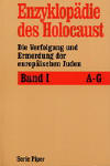 Enzyklopdie des Holocaust.