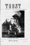 Trost 15.08.1945 - Titelblatt