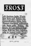 Trost 01.08.1945 - Titelblatt