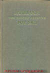 Jahrbuch der Zeugen Jehovas für 1963