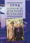 1998 Yearbook of Jehovah’s Witnesses