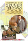 Jahrbuch der Zeugen Jehovas 2000