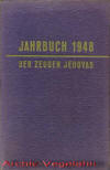1948 Jahrbuch der Zeugen Jehovas