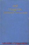 1950 Yearbook of Jehovahs Witnesses