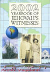 2002 Yearbook of Jehovah,s Witnesses